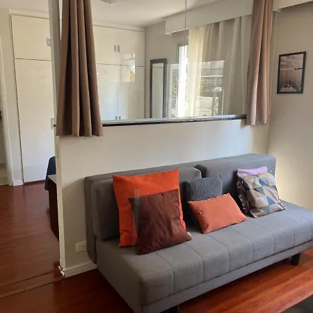 Apartment Bela Vista, SP-2