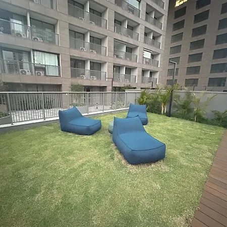 Lindo Apartamento no Tatuapé- AlmaH 1711-3