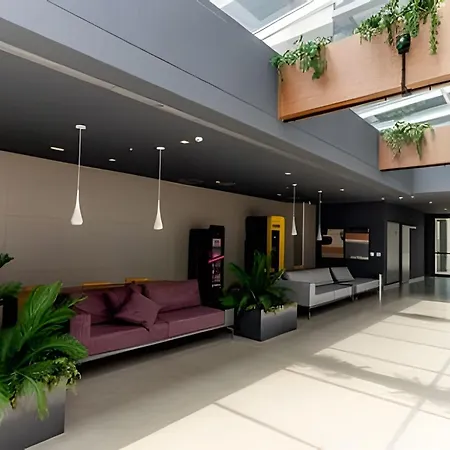 Studios Jardins Próximo Da Oscar Freire-3