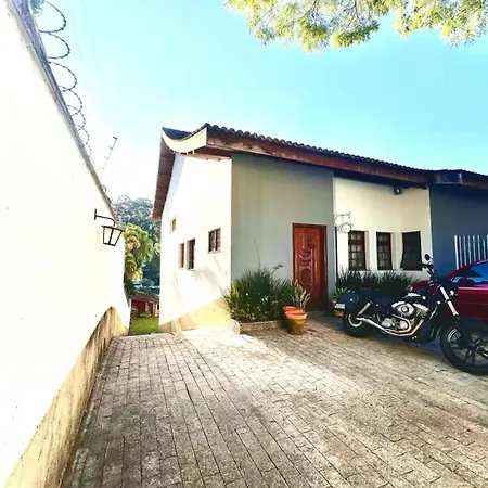 Lindo Loft Casal em Casa de Alto Padrão-2