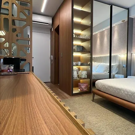 Apartamento Inteligente em São Paulo, Allianz Parque com Recepção 24h-3