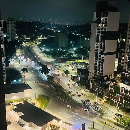 Apartamento em São Paulo - Brooklin-3