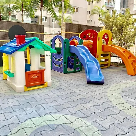 BHaus Bela Vista Bela Cintra - Apartamento 50m2 com Varanda e Linda Vista 17o andar - Próximo ao Shopping Frei Caneca e Metrô - Academia - Piscina - Lavanderia - Vaga de Garagem - Acomoda 2 adultos e 1 criança - bc75-3