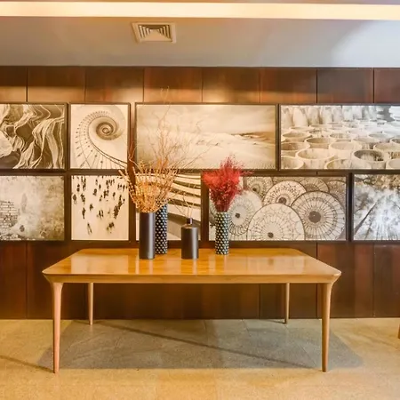 Prime Confort Inn Paulista-2