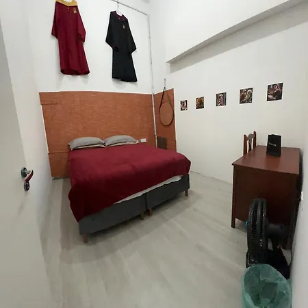 Quarto Harry Potter - Nº 2-2
