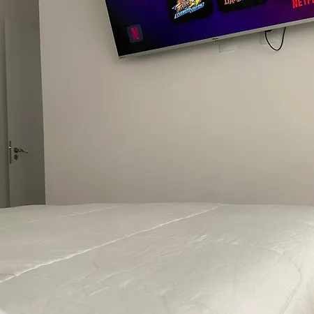 Apartamento - Zona Sul SP-2