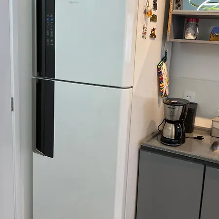 Apartamento - Zona Sul SP-3