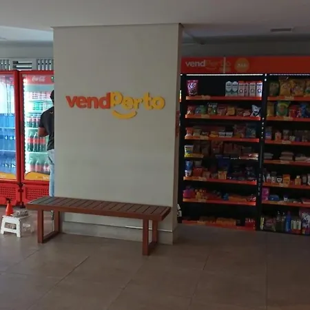 Acomodação Babablu-3