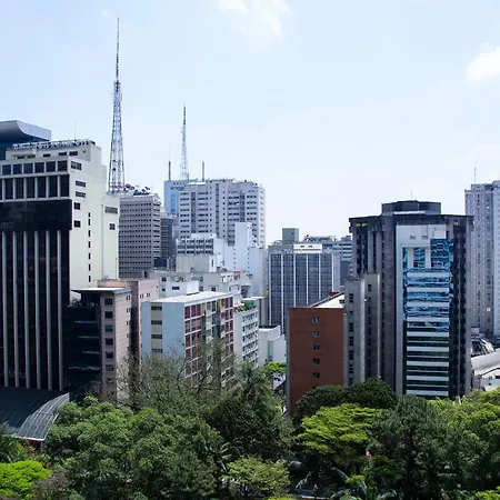 Multihouse - Ciragan Moderno Apto Paulista-3