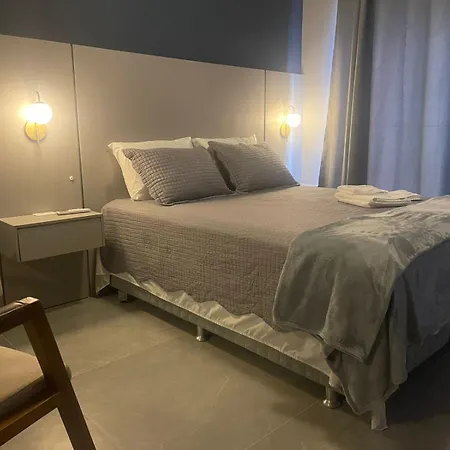 Apartamento Amsterdam-2