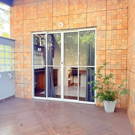Studios Vale do Sol-3