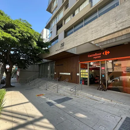 Apartamentos Prime - Jardins-2