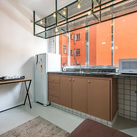 Apartamentos Incircle-2