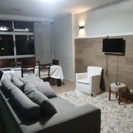 Apartamento de 4 quartos, 2 suítes perto da Paulista-2