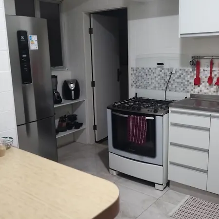 Apartamento de 4 quartos, 2 suítes perto da Paulista-3