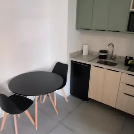 Studio próximo ao Allianz Parque, Puc e hospital Einstein Perdizes-2