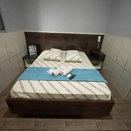 Hotel Xandu-Proximo Arena Corinthians-2