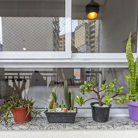 Apartamento em São Paulo-Bela Vista-Studio Novo-2