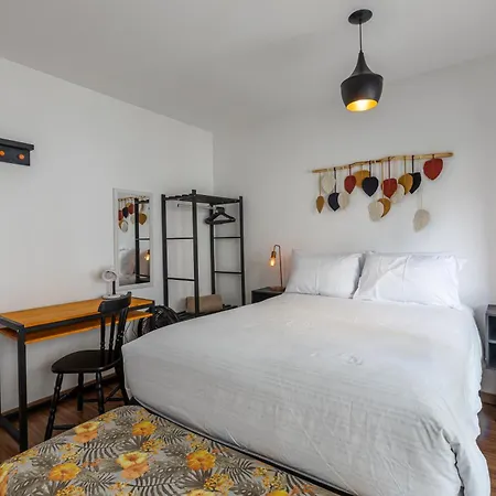 Apartamento em São Paulo-Bela Vista-Studio Novo-3