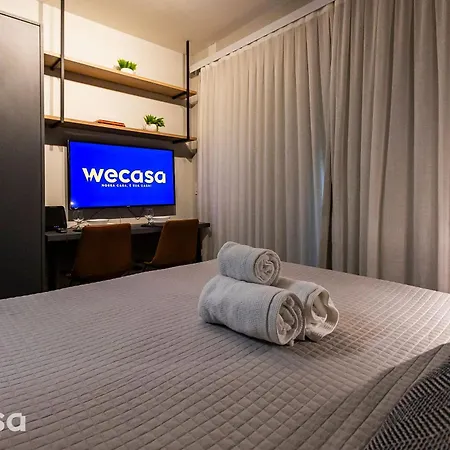 Studio III em Perdizes com Piscina – Próx. Allianz-2
