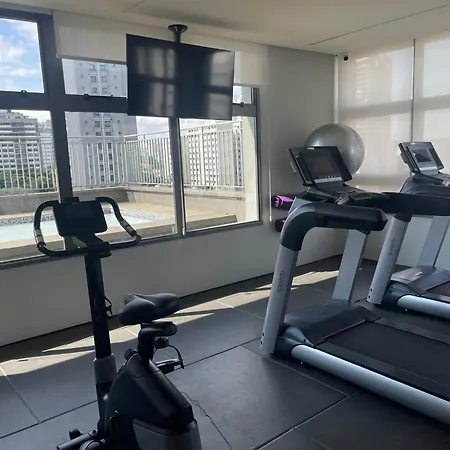 Studio Boutique ByWay - Vila Madalena - Metrô 30m-3