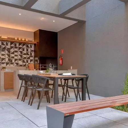 Novo Studio Vista Copan & Terrace Italy Sp-2