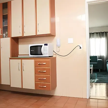 Vila Olimpia Jade 3 Dorm Wifi Vaga Metro Insper-2