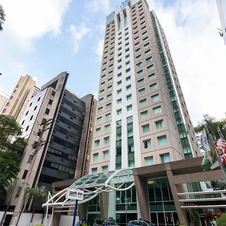 A1 Flats Radisson Berrini-2