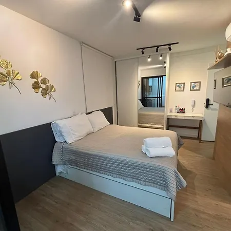 Studio de Luxo W BE Perdizes-2