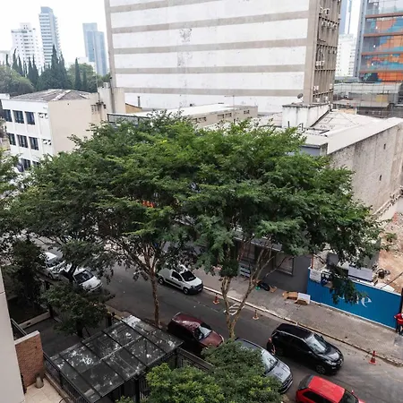 53 Studio Novo Prox Av Paulista-3