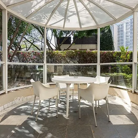 Easy Star - Flat Encantandor ao lado da Paulista - IY01H-3