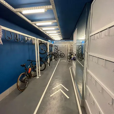 Studio no melhor de Moema - trabalho e passeio-3