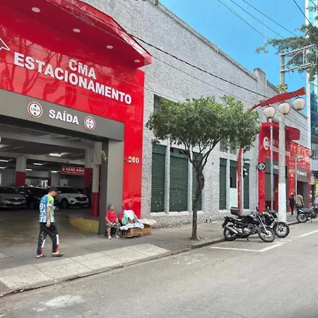 105NV Studio Liberdade SP 300 Metros Estação Metro Japão-2