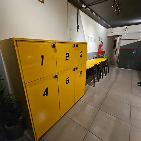 LÍAH Hostel&Suites-2