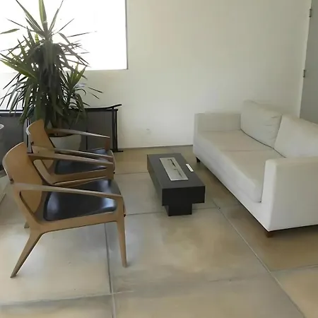 Estudio Executivo com Wi-Fi Cozinha e Metro Centro SP-3