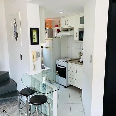 Apartamento Inteiro - Duplex no Panamby - Próximo do Estádio do Morubi - Hospital Albert Einstein - Expo Transámerica - Shopping Jardim Sul e Morumbi Towm - Consulado Americano-2