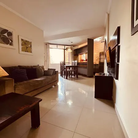 Apartamento Inteiro próximo do estadio do Morumbi -Hospital Albert Einstein - Expo Transamérica -Shopping Jardim Sul e Morumbi Town - Consulado Americano-2
