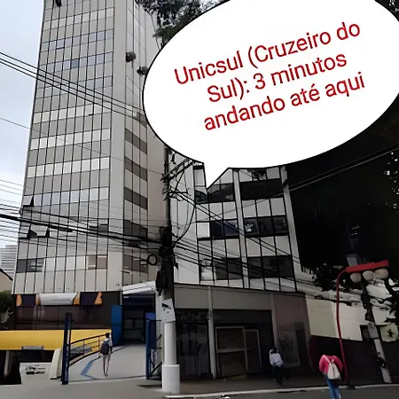 Apartamento São Paulo, Liberdade SP Hakka Eventos-3