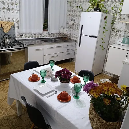 Casa Aconchego Morumbi próx Metro-2