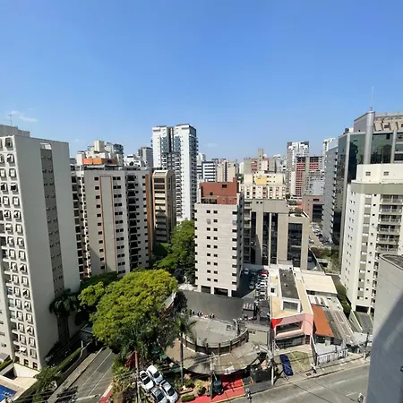 The Vila Olimpia-2