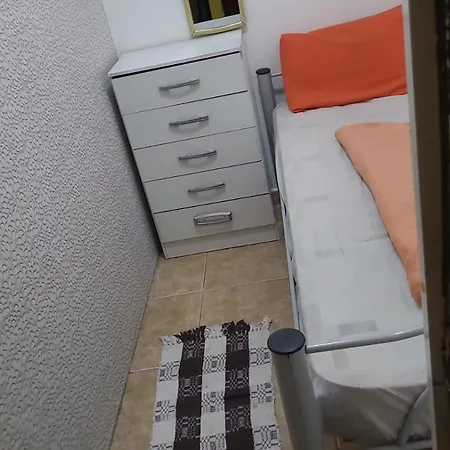 Hostel O Vencedor-2