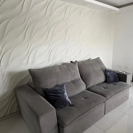 Apartamento Flat Proximo Parque Ibirapuera e Av Paulista-2