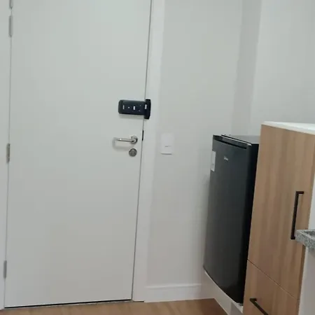 PI0204 I Belíssimo Studio Acessível em Pinheiros-2