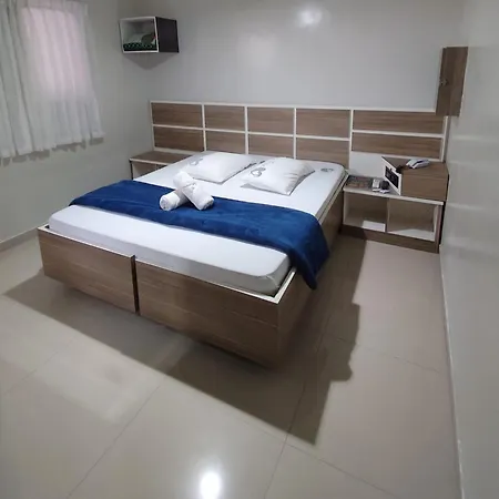 M Hotel Itaquera-2