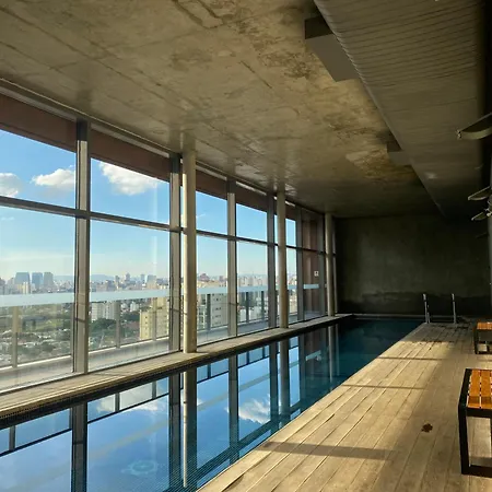 Cristal Studio Brooklin Aero Cgh Berrini-2