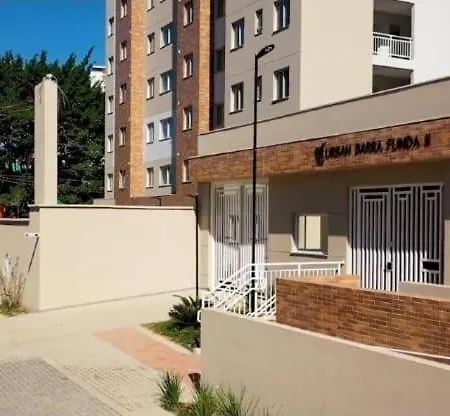 Apto a 5 Min do Allianz Parque - Moderno e aconchegante-2