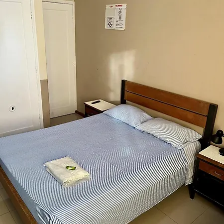 Hotel Aeroporto De Congonhas-2