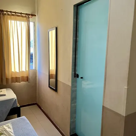 Hotel Aeroporto De Congonhas-3