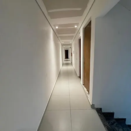 Hotel Belenzinho-3