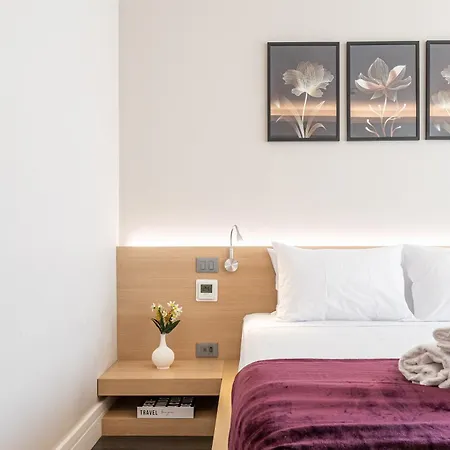 Maximus Luxury In Berrini - Flat At The Radisson Hotel-2